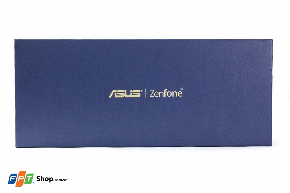 Khám phá bộ quà asus zenfone 4 max pro