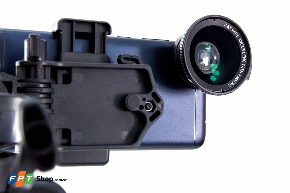 Khám phá bộ quà asus zenfone 4 max pro