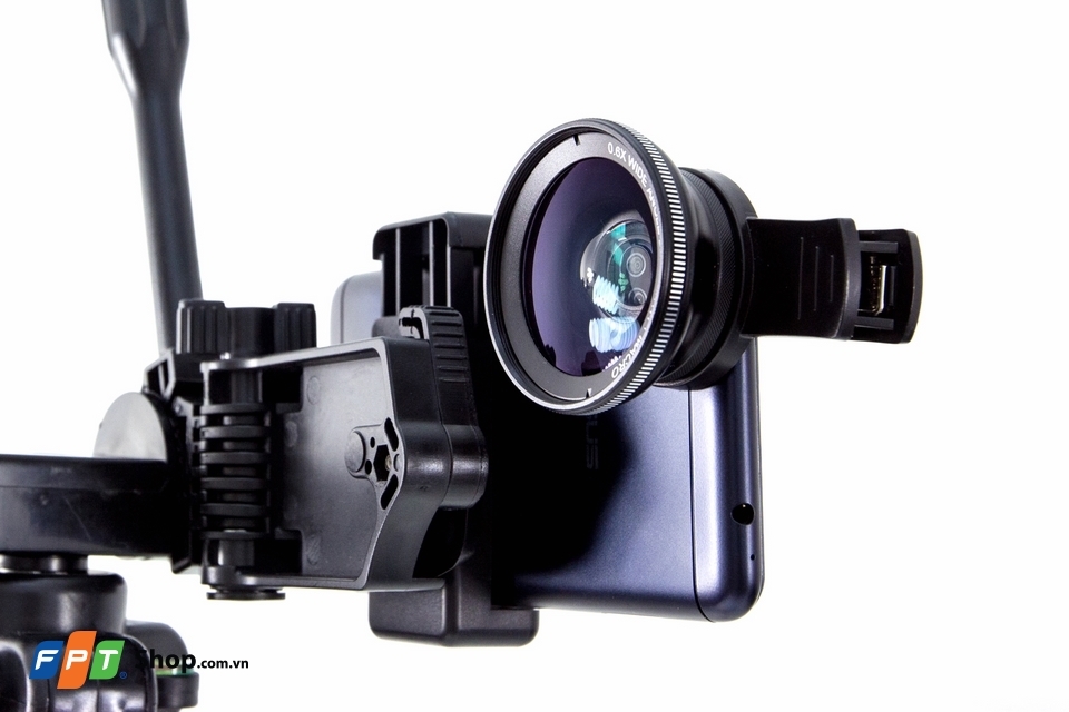 Khám phá bộ quà asus zenfone 4 max pro