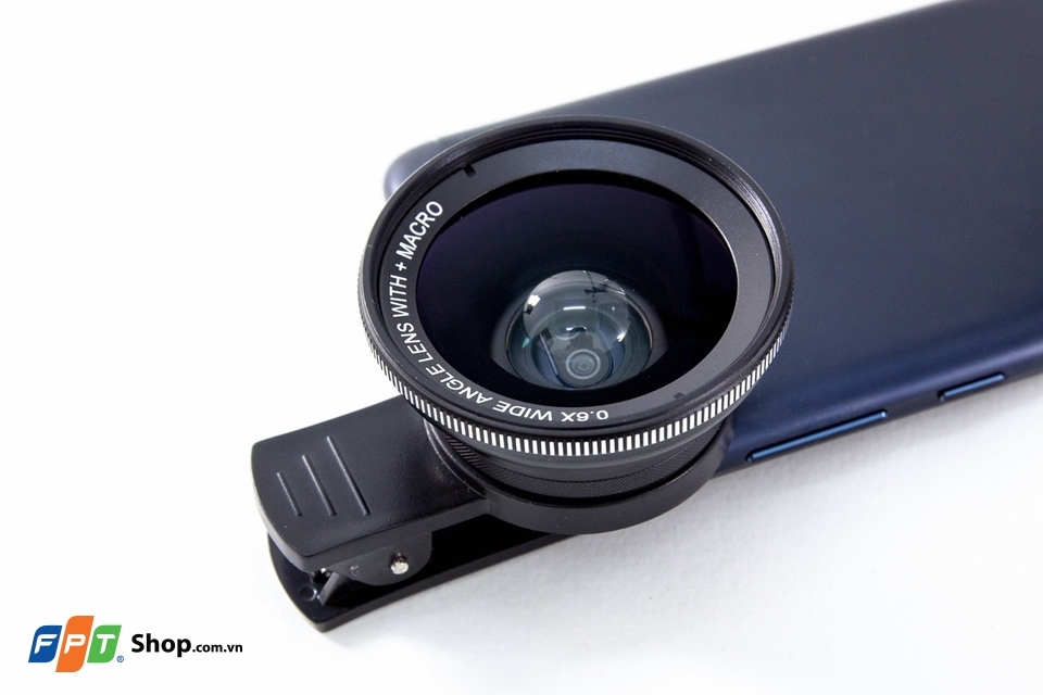 Khám phá bộ quà asus zenfone 4 max pro