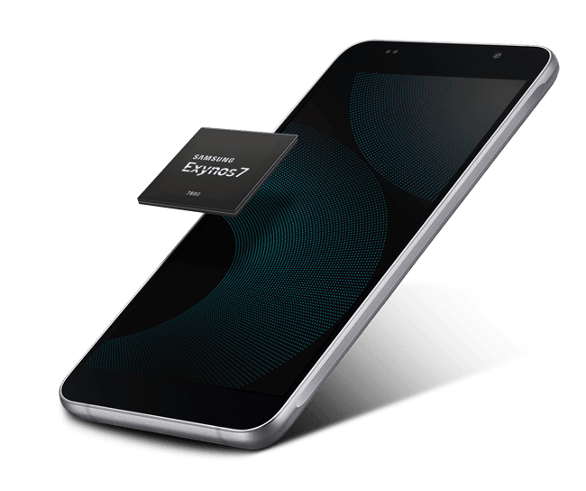So sánh chip Exynos 7885 và Snapdragon 660: Chip nào mạnh hơn?