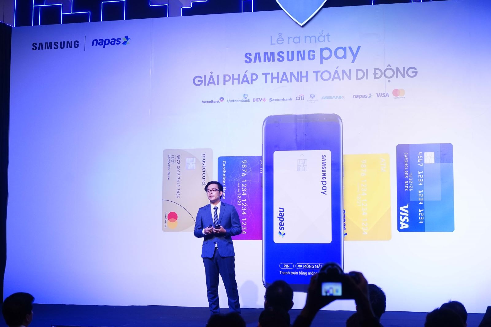 Samsung pay