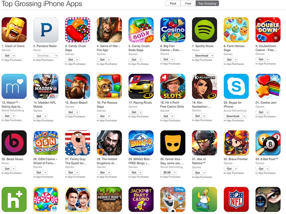 10 tính năng mới được mong chờ trên iOS 10