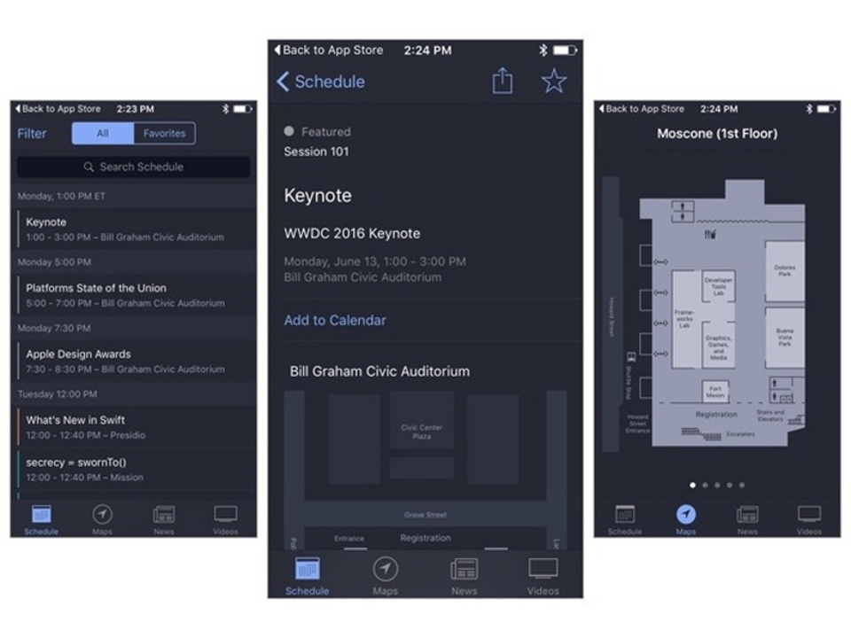 10 tính năng mới được mong chờ trên iOS 10