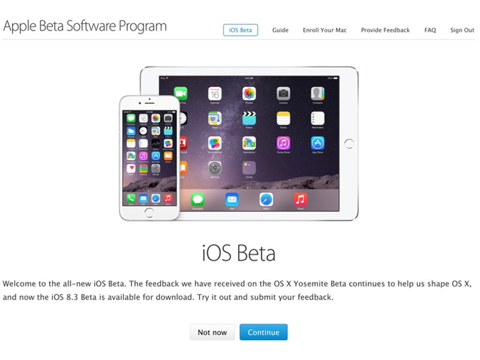 10 tính năng mới được mong chờ trên iOS 10