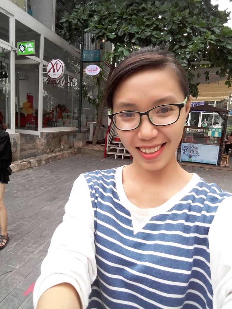 Bộ ảnh chụp từ camera Galaxy On7: đẹp so với tầm giá