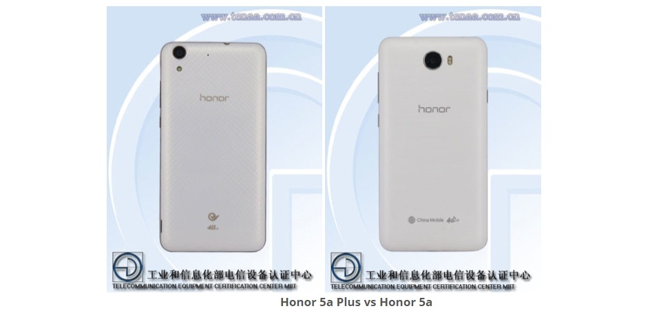 Huawei Honor 5A giá rẻ sẽ trình làng vào ngày 12/6