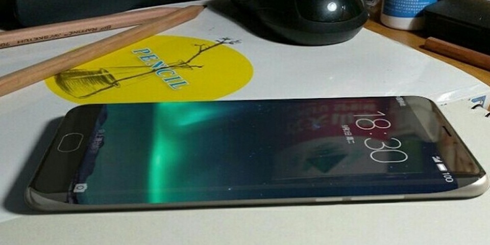 Meizu Pro 6 Edge hoặc Pro 7 sẽ có thiết kế màn hình cong