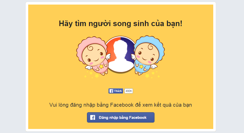Ngăn chặn mất tài khoản khi chơi app trào lưu