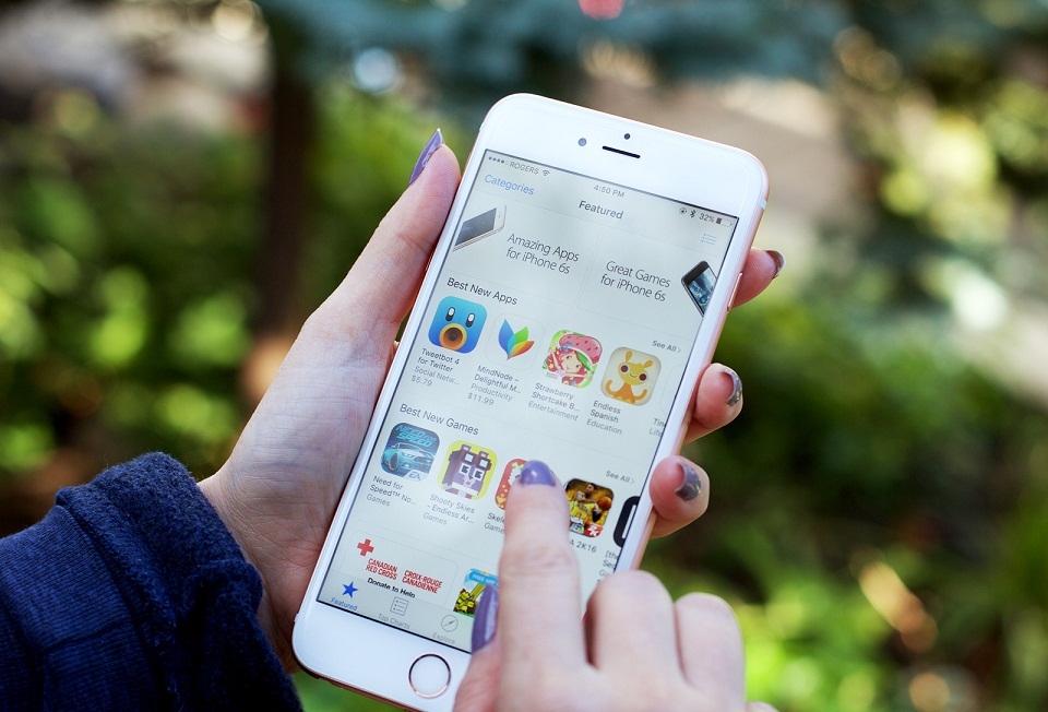 Những điều cần biết để iPhone không bị hacker tấn công