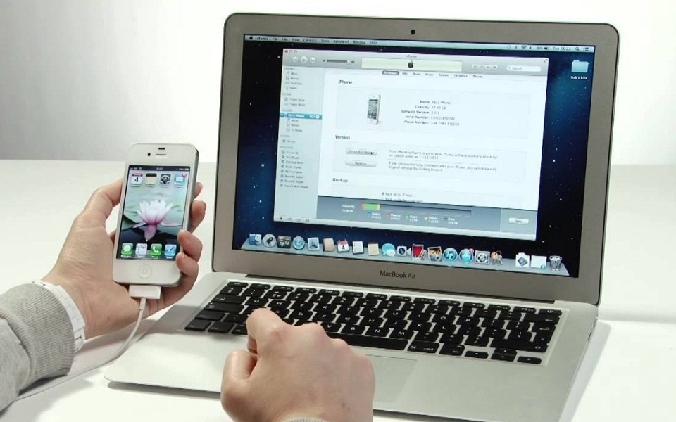 Những điều cần biết để iPhone không bị hacker tấn công