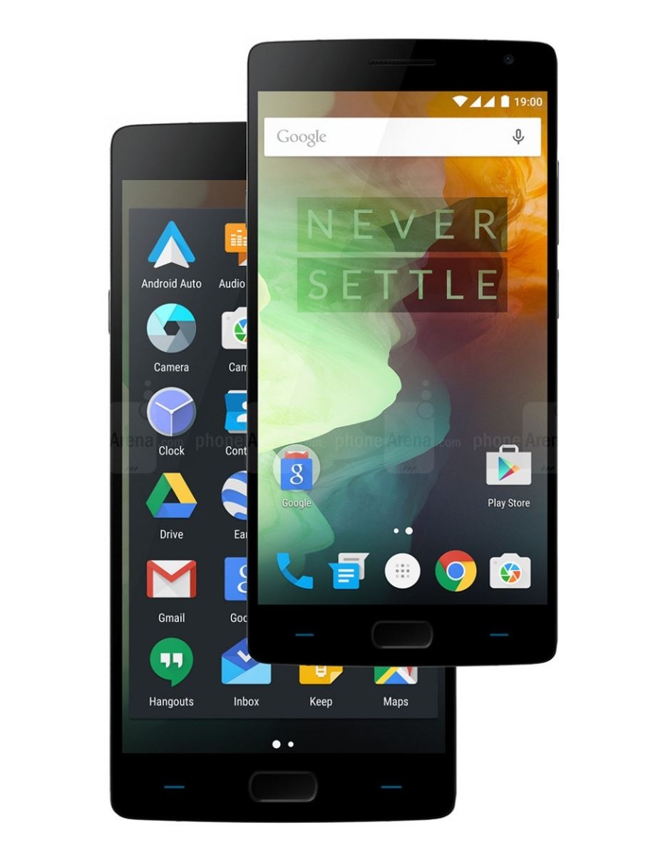 OnePlus 2 chính thức lên đời Android 6.0.1