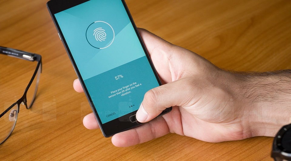 OnePlus 2 chính thức lên đời Android 6.0.1