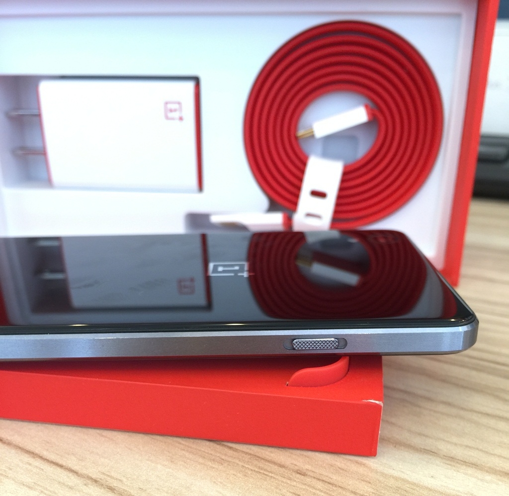 OnePlus X: cấu hình cao, có những tính năng gì nổi bật?