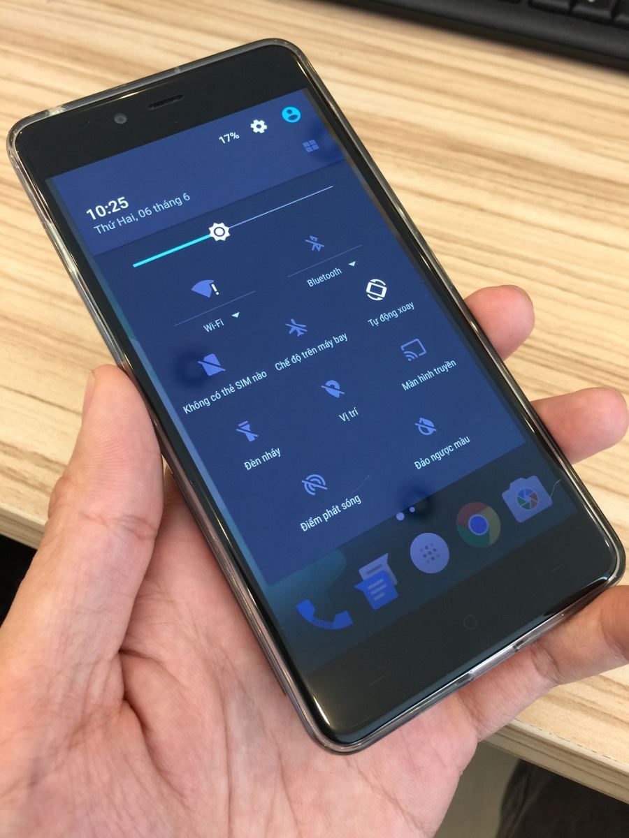 OnePlus X: cấu hình cao, có những tính năng gì nổi bật?