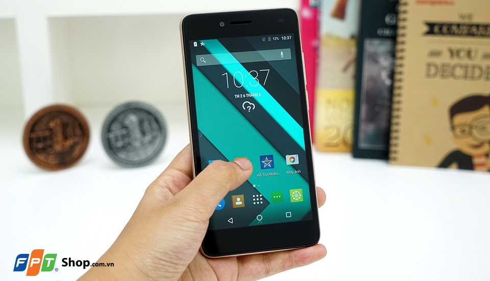 Top 4 smartphone giá 2 triệu dành cho học sinh, sinh viên Top 4 smartphone giá 2 triệu dành cho học sinh, sinh viên