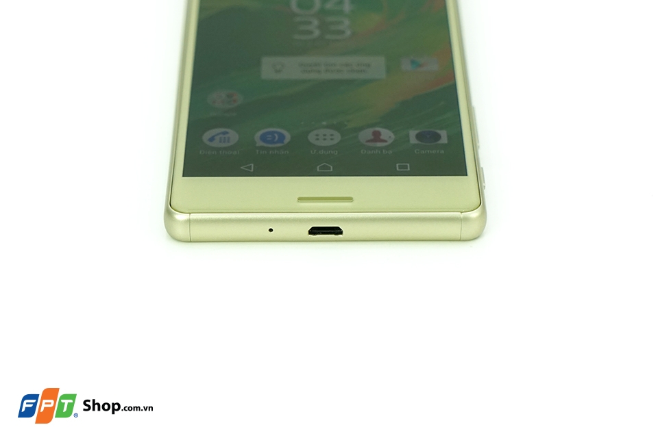 Trên tay Xperia X và XA, đẹp và sang trọng tại Việt Nam