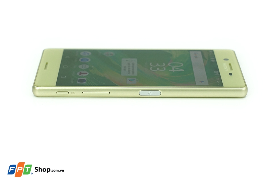Trên tay Xperia X và XA, đẹp và sang trọng tại Việt Nam