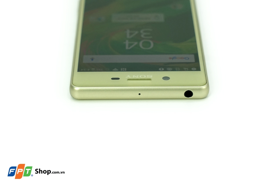 Trên tay Xperia X và XA, đẹp và sang trọng tại Việt Nam