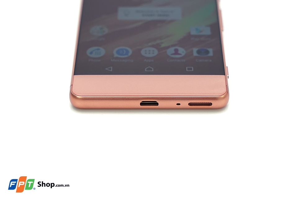 Trên tay Xperia X và XA, đẹp và sang trọng tại Việt Nam