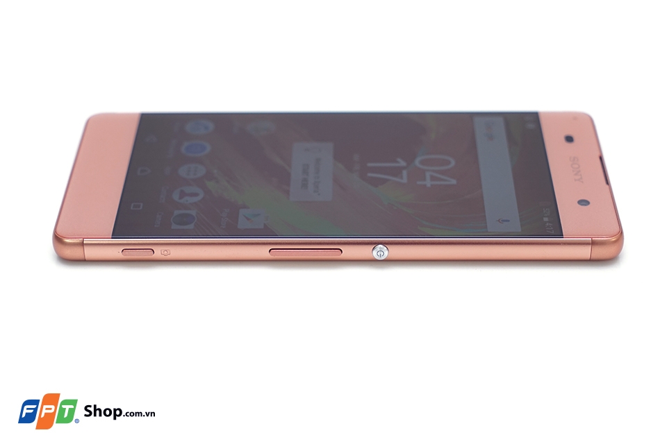 Trên tay Xperia X và XA, đẹp và sang trọng tại Việt Nam