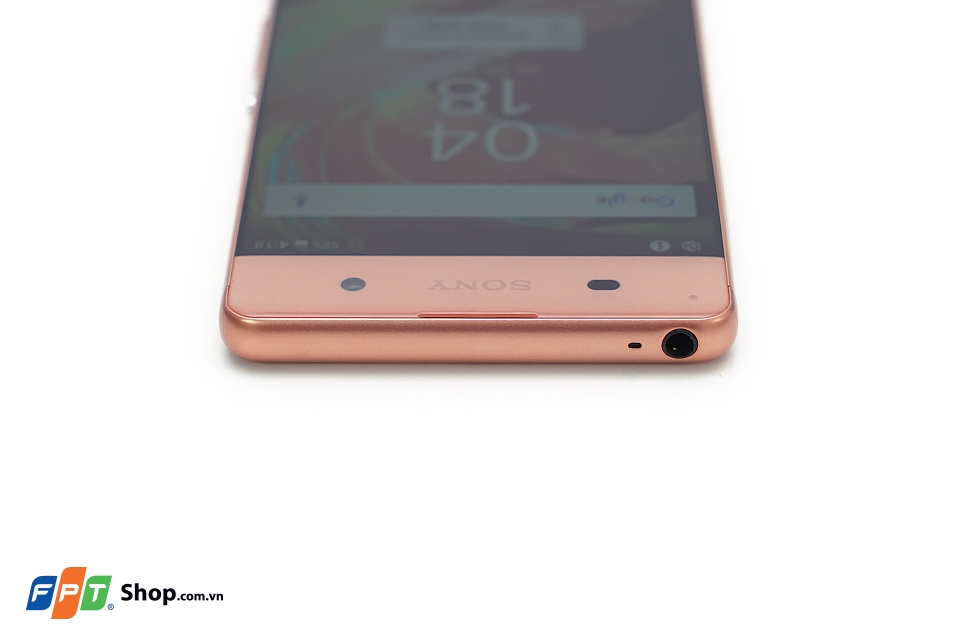 Trên tay Xperia X và XA, đẹp và sang trọng tại Việt Nam