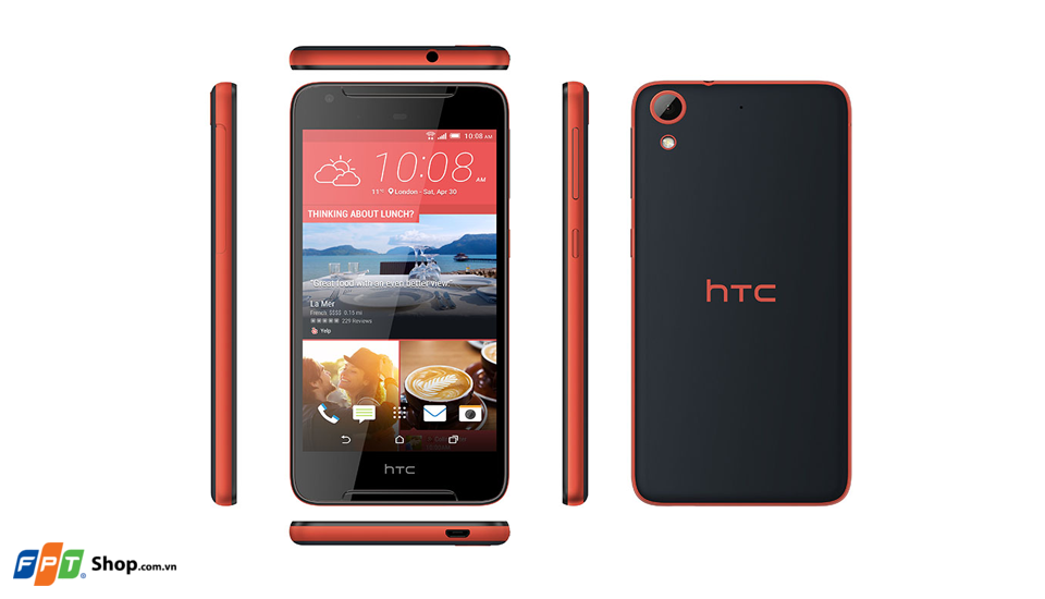 Với 5 triệu đồng nên chọn mua smartphone nào?