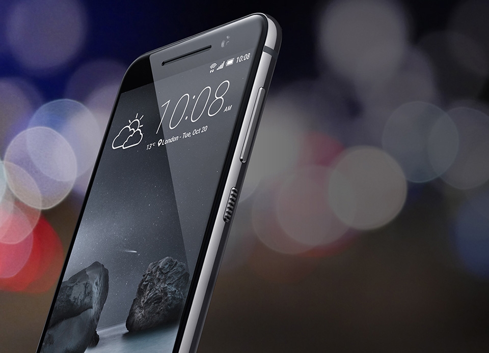 HTC One A9 Quick Charge 3.0 HTC One A9 Quick Charge 3.0