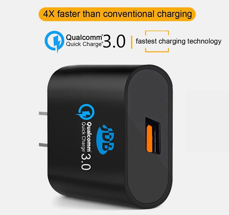 HTC One A9 Quick Charge 3.0 HTC One A9 Quick Charge 3.0