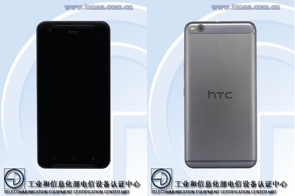 HTC One X9 HTC One X9
