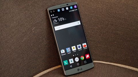 LG G6 được nâng cấp Quad DAC, cho chất lượng âm thanh chuẩn mực