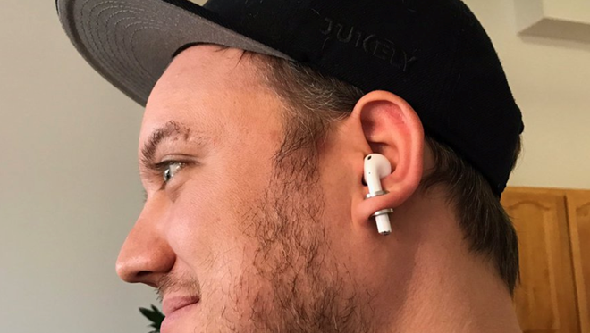 Tai nghe Airpods