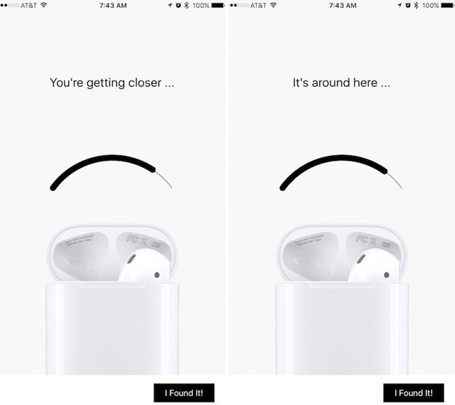 Tai nghe Airpods