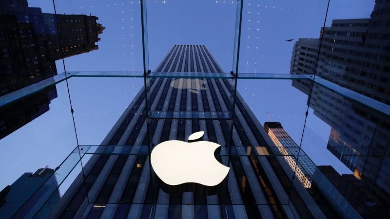 Nhân sự cấp cao sang nơi khác, Apple xuống dốc?