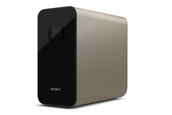 máy chiếu có thể biến mọi bề mặt phẳng thành màn hình smartphone máy chiếu có thể biến mọi bề mặt phẳng thành màn hình smartphone