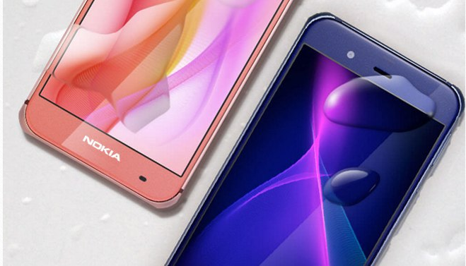 Hai smartphone mới của Nokia chạy Android vượt qua chứng nhận tại Nga