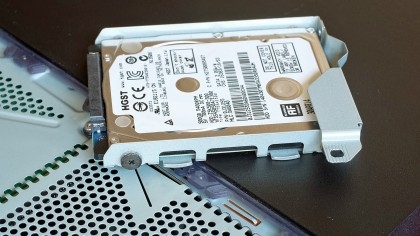 Nâng cấp ổ cứng PS4 Nâng cấp ổ cứng PS4