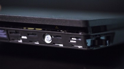 Nâng cấp ổ cứng PS4 Nâng cấp ổ cứng PS4