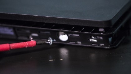 Nâng cấp ổ cứng PS4 Nâng cấp ổ cứng PS4