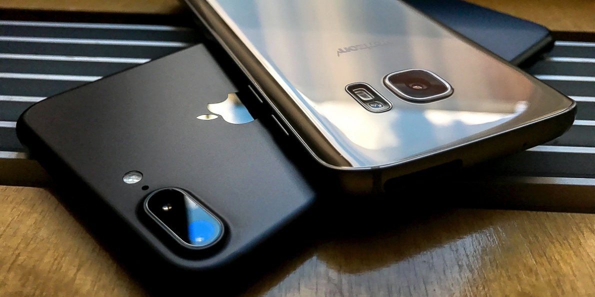 IPhone 8 sẽ thu hút người tiêu dùng hơn Samsung Galaxy S8