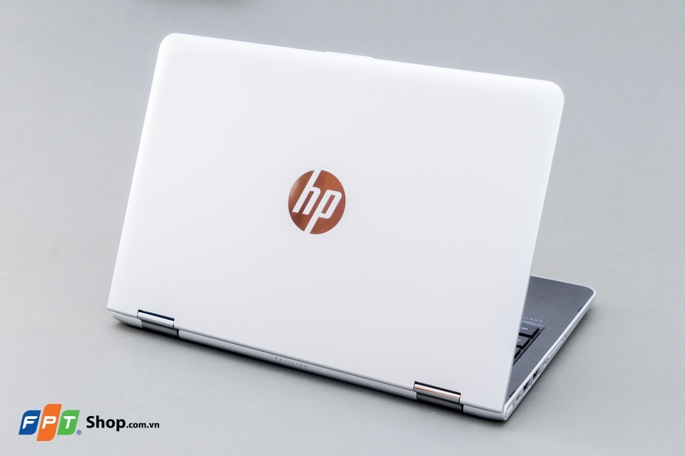 Laptop HP Pavilion X360 11-ad026tu