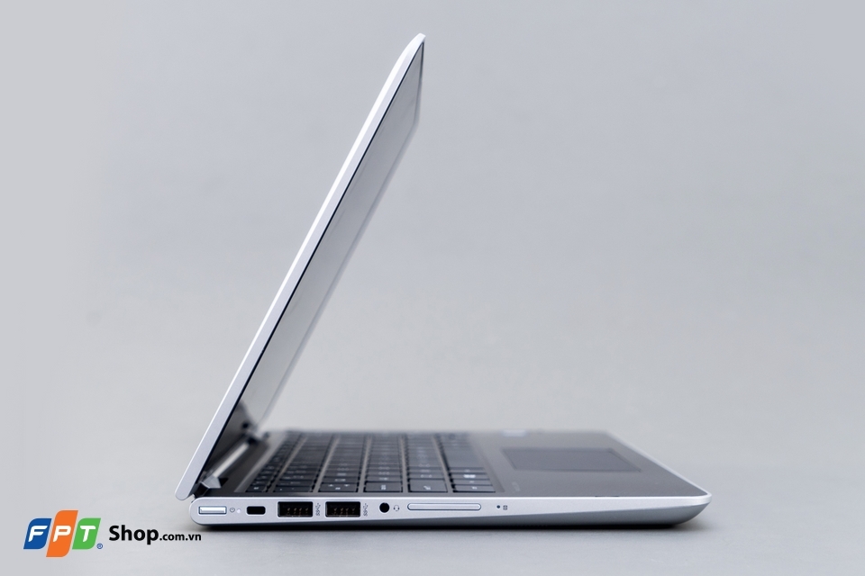 Laptop HP Pavilion X360 11-ad026tu