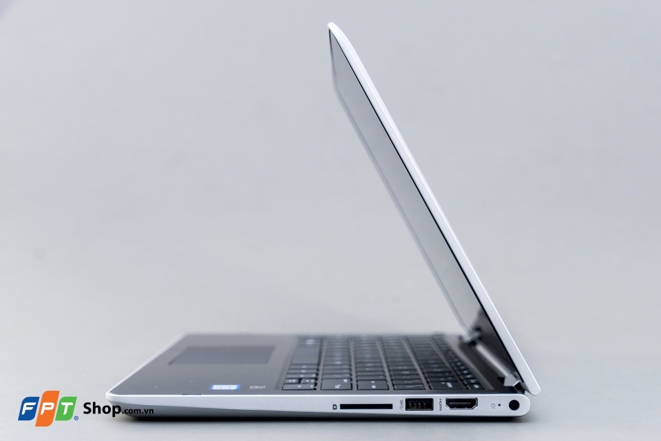 Laptop HP Pavilion X360 11-ad026tu