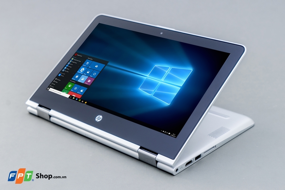 Laptop HP Pavilion X360 11-ad026tu