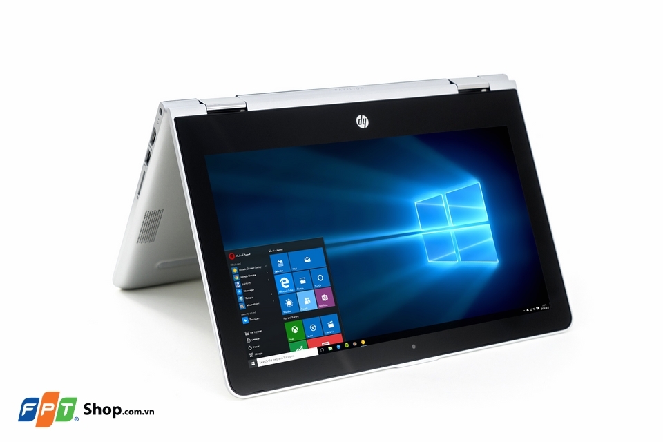 Laptop HP Pavilion X360 11-ad026tu