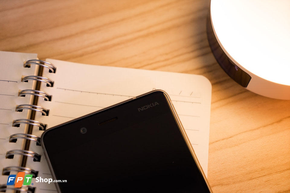 Trải lòng của một Nokia fan sau 1 ngày cùng Nokia 8