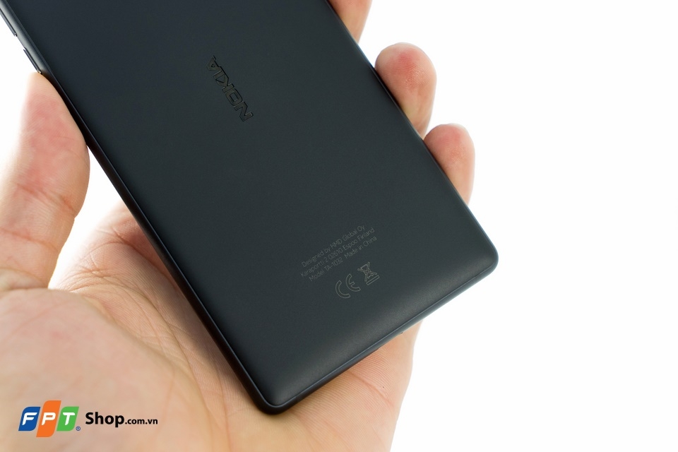 Đánh giá chi tiết nokia 3 Đánh giá chi tiết nokia 3