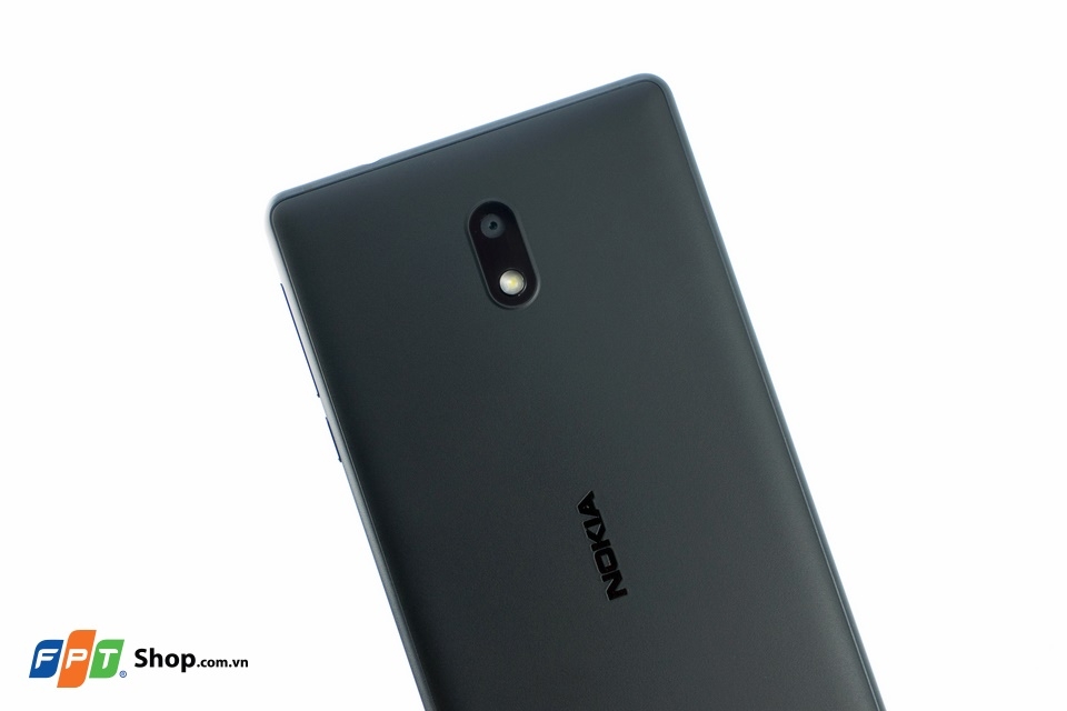 Đánh giá chi tiết nokia 3 Đánh giá chi tiết nokia 3