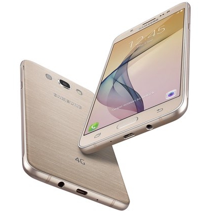 Hé lộ cấu hình chính thức của Samsung Galaxy On8  1