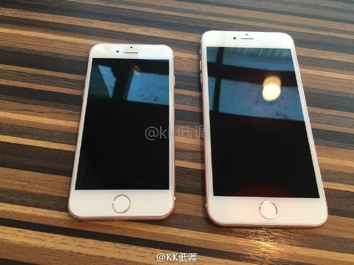 Hình ảnh chân thực nhất của iPhone 7/7 Plus từ trước tới nay